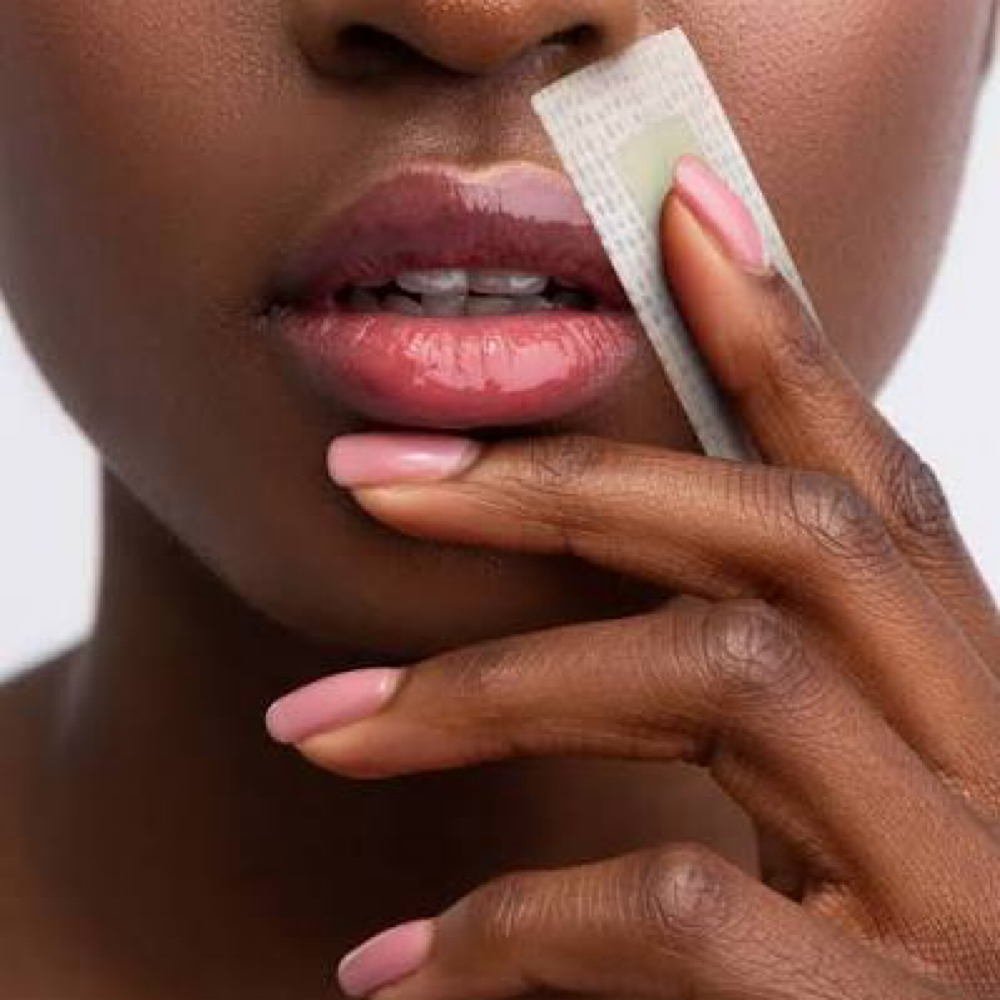 Upper Lip wax at Lylita’s Touch in fredericksburg, VA