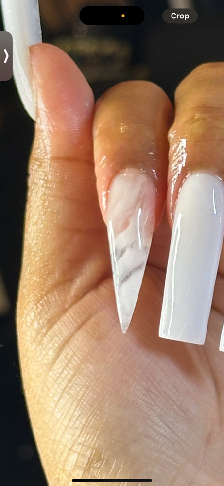 Acrylic Marble
