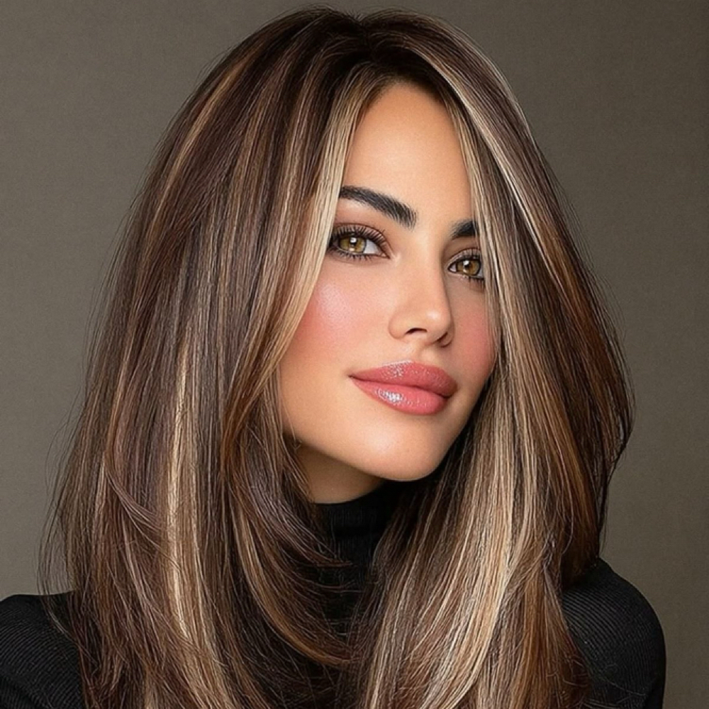 Color & Highlight (Full/Partial) at Signature Cuts in San Antonio, TX