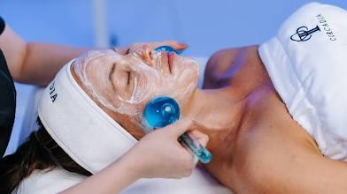 Circadia Mixology Facial