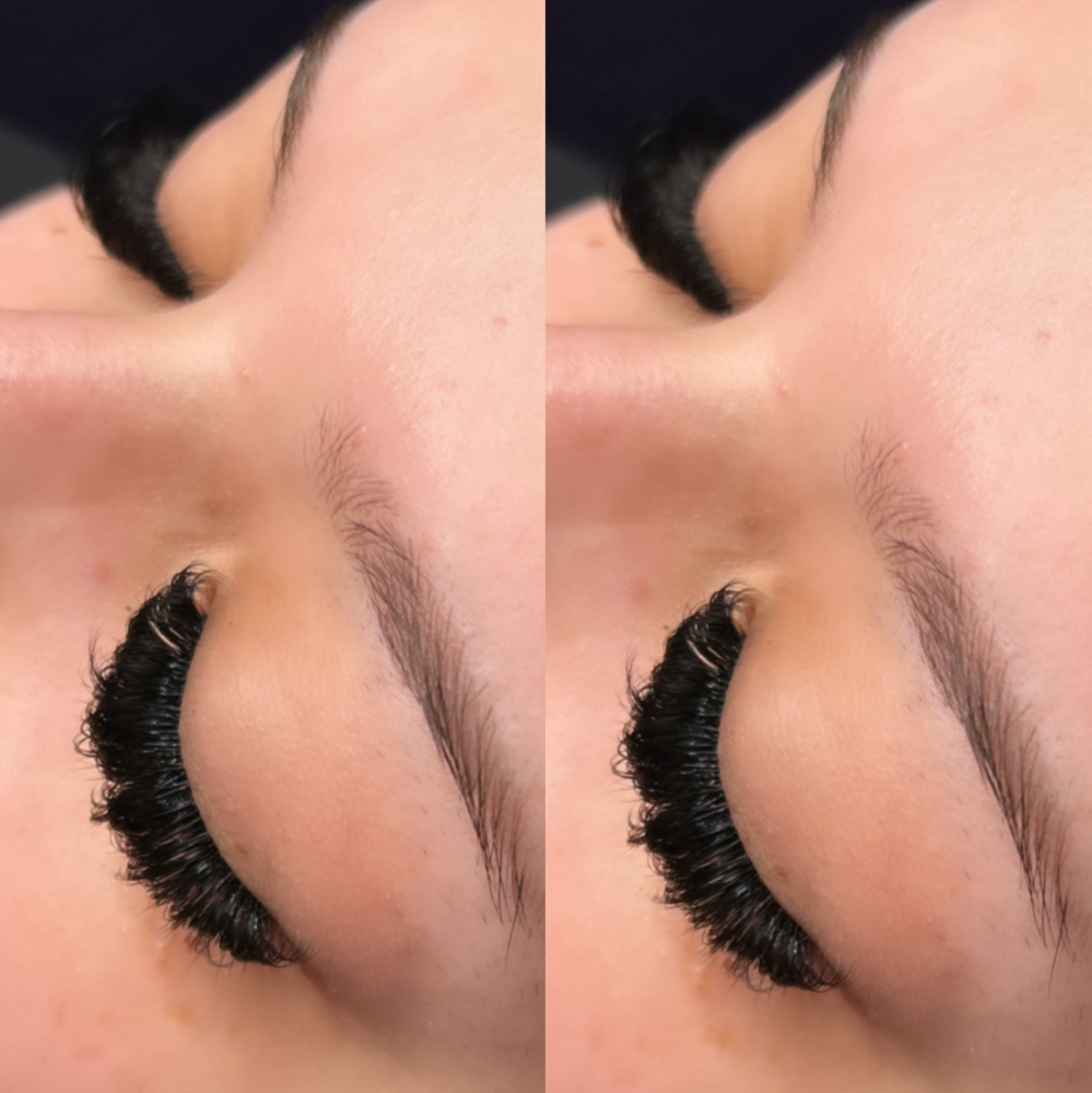 Mega Volume set
