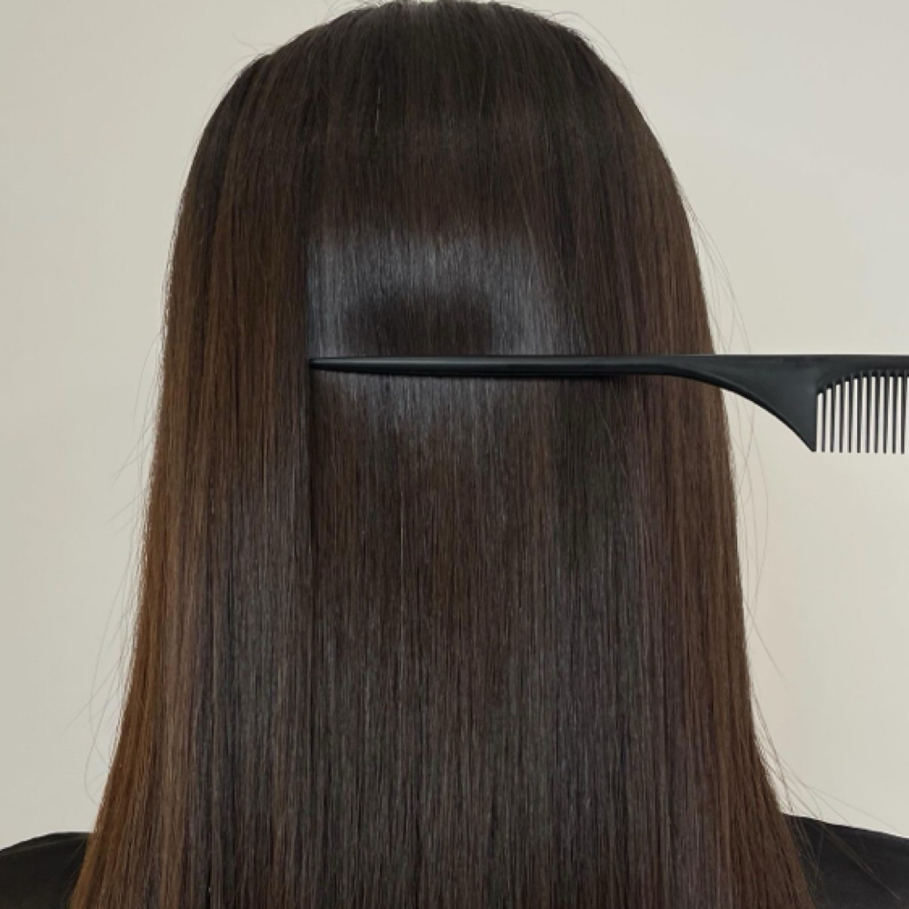 EXPRESS KERATIN TREATMENT at Studio 1418 Salon in El Paso, TX