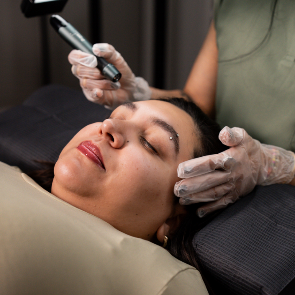 Skin Glow Up Package at PHOENIX ESTHETIX in Greenville, SC