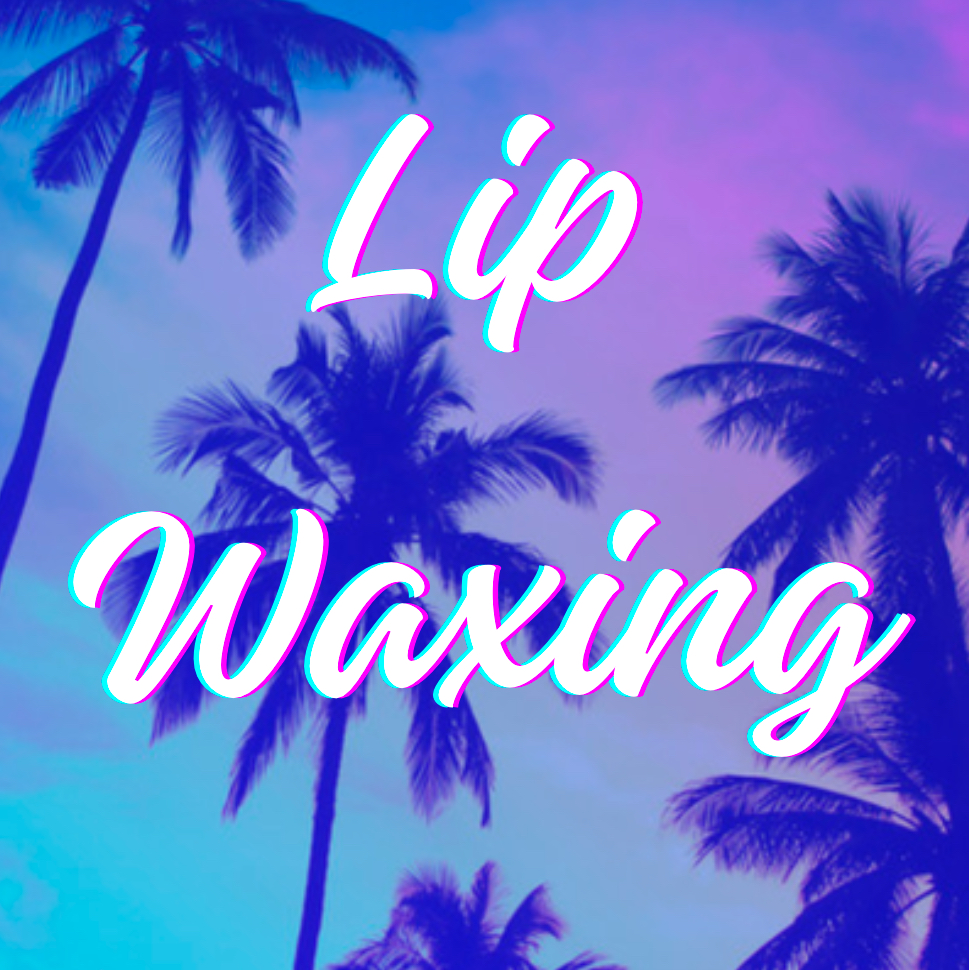 Lip Waxing