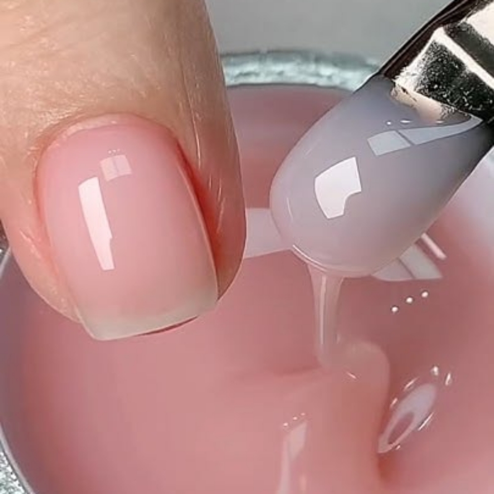 Builder Gel NAILS at Oh.She.Polished in Angleton, TX