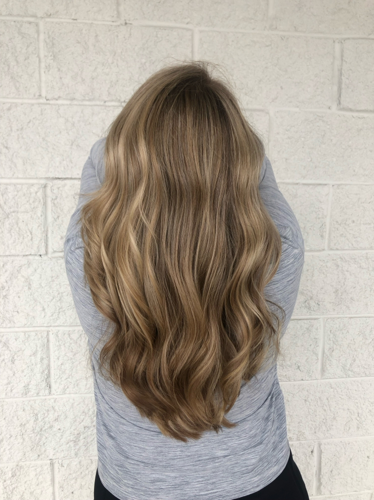 Balayage