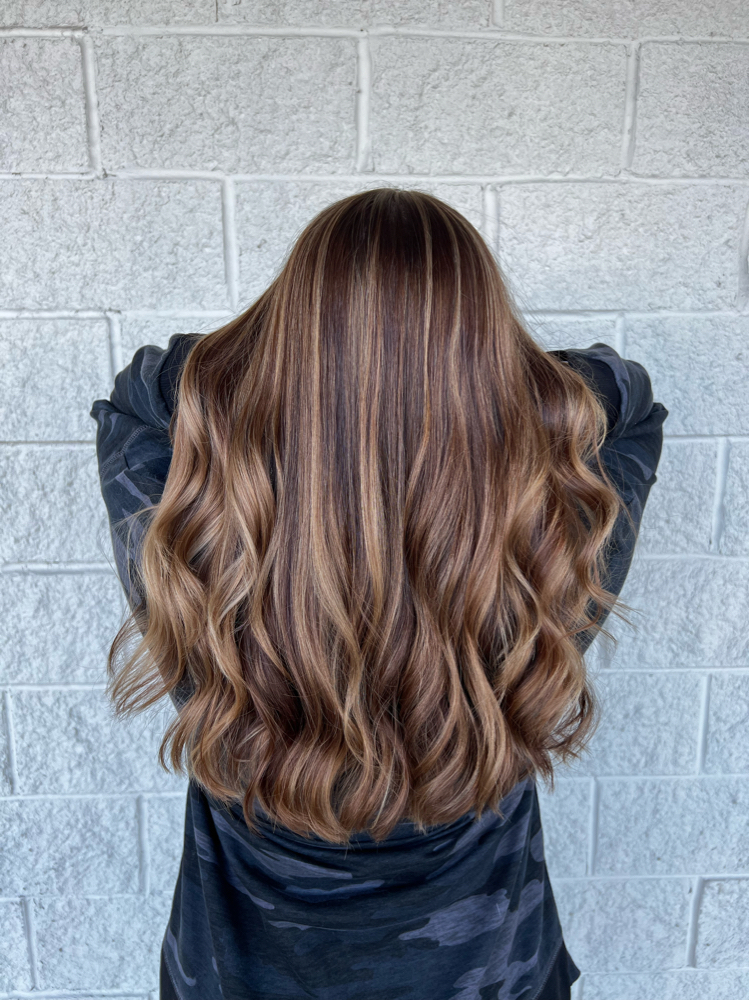 Balayage