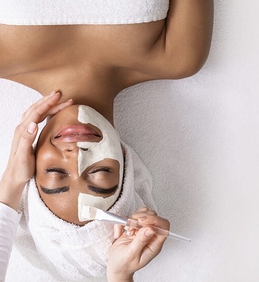 Hydrating & Firming Facial