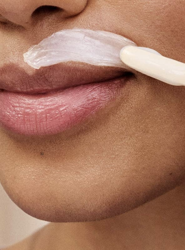 Lip at My Brow Goddess in Lubbock, TX