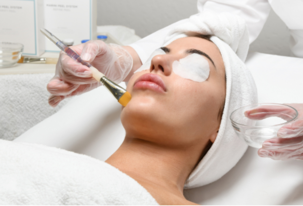 Jan Marini Peel Systems