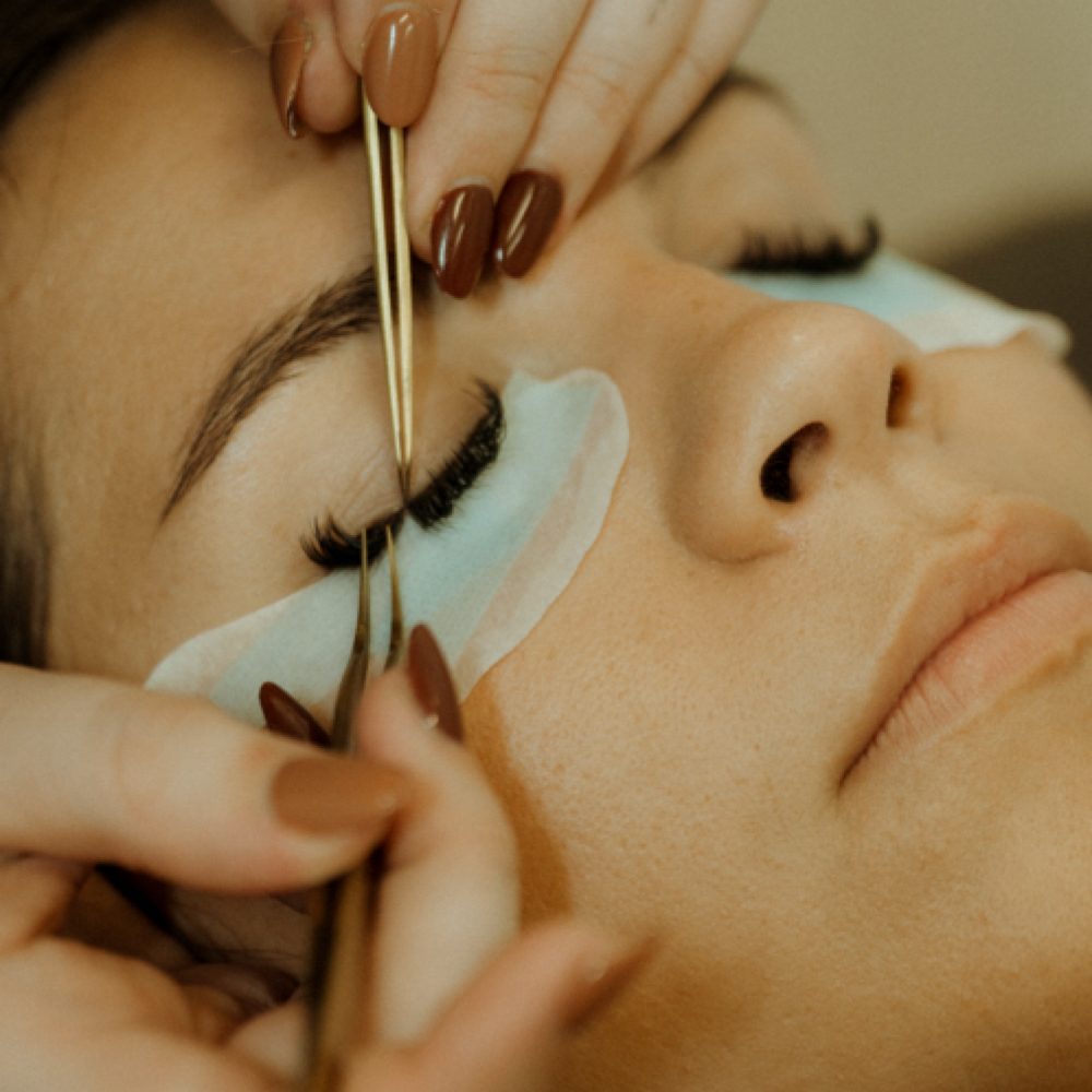 Standard Fill at Blissful Lashes in Gresham, OR