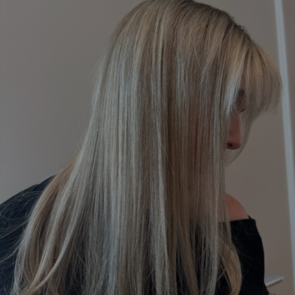 Full Highlight at Yeah Girl Salon in Scottsdale, AZ