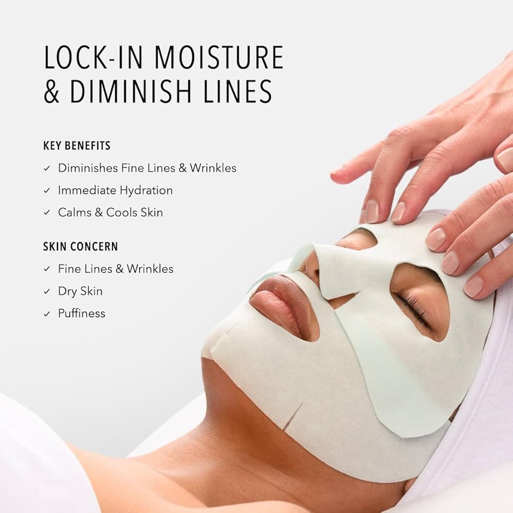 Mask Enhancement