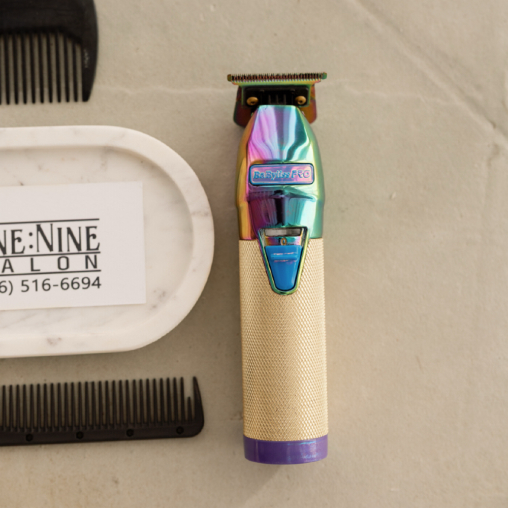 Clipper Cut at One:Nine Salon LLC in Lubbock, TX