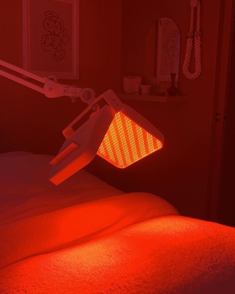LED Light Therapy