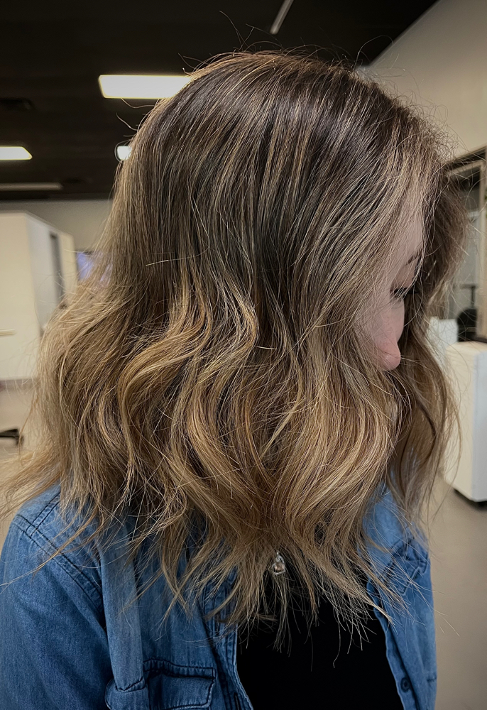 Base & Highlights