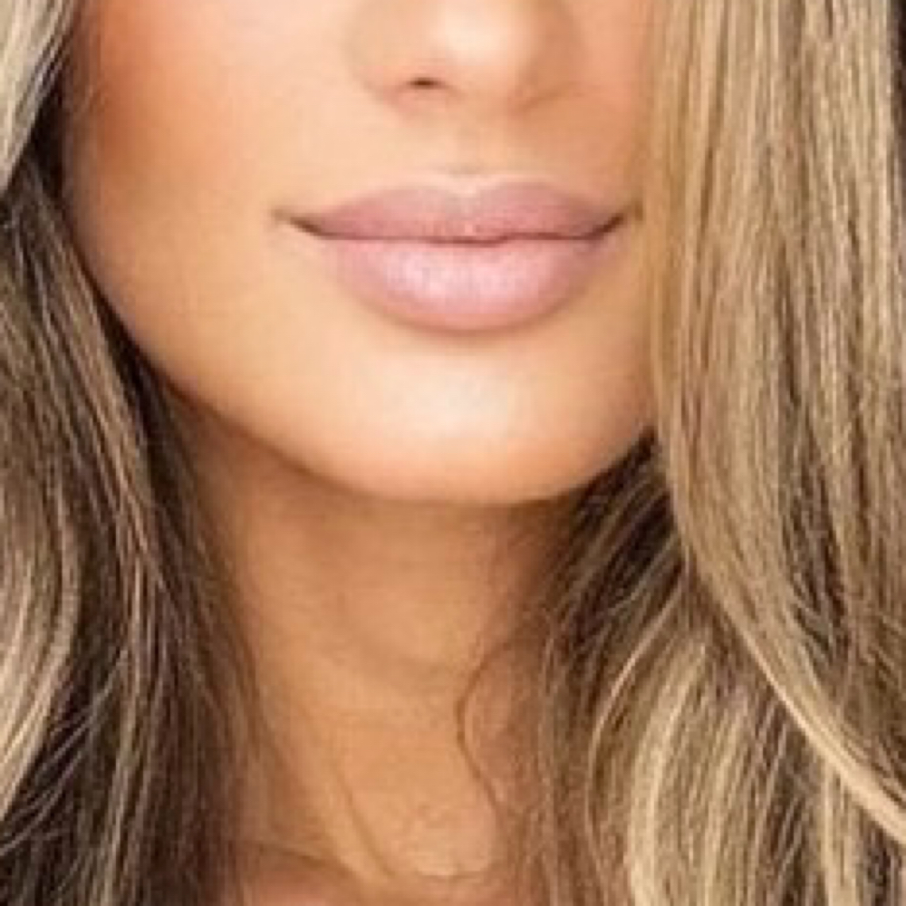 Permanent Makeup- Lip Liner at Bellers Salon & Spa in Fort Myers, FL