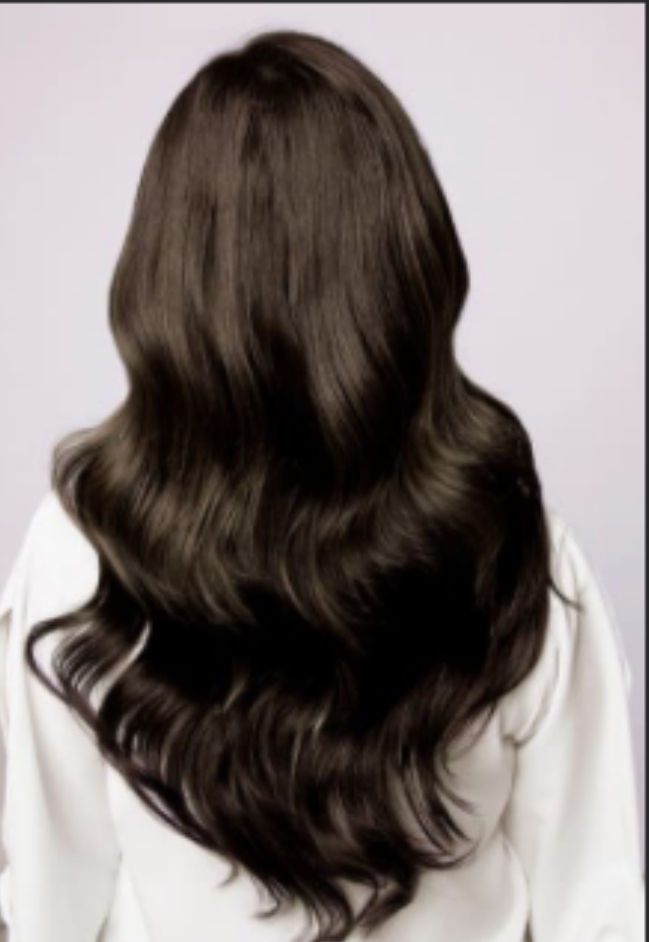 Roots/All-Over Color /Style