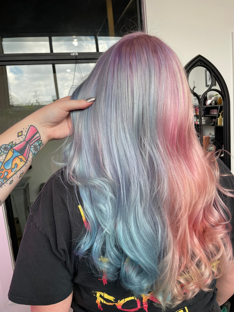 Color Correction