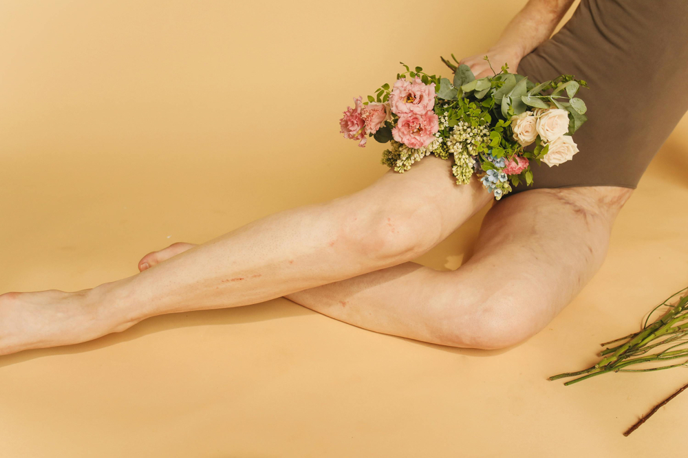 Full Leg