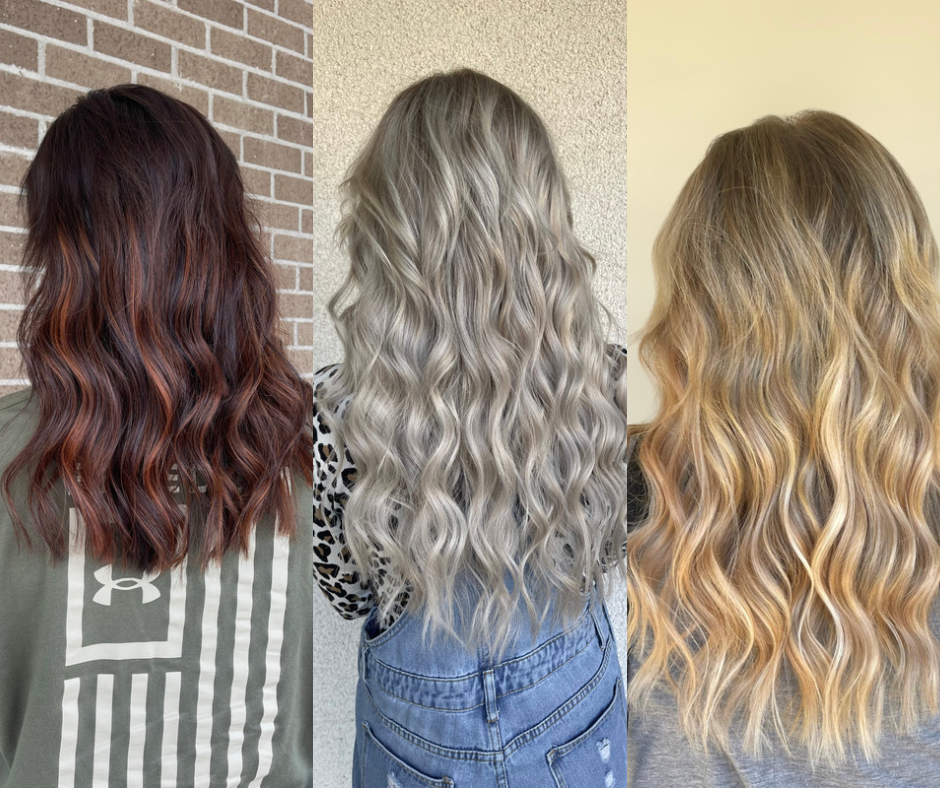 Beaded Row Extension Moveup