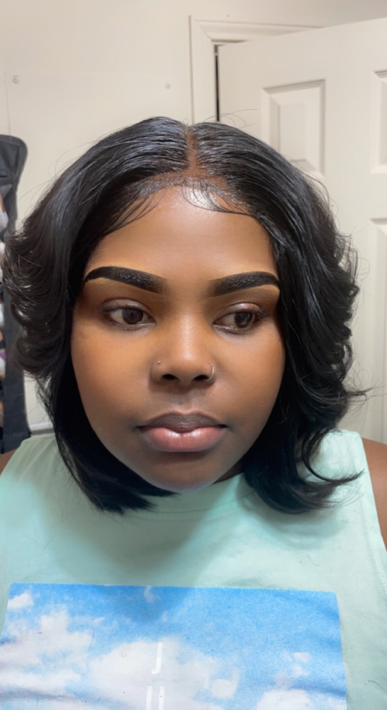 Closure Quickweave