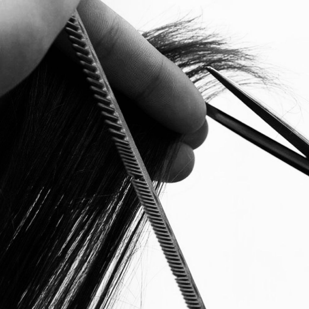 Haircut at Southern Styles Salon in Jasonville, IN