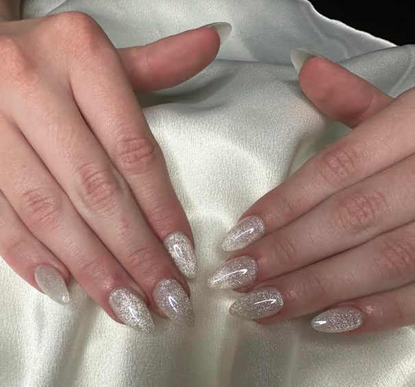chrome/ cateye polish