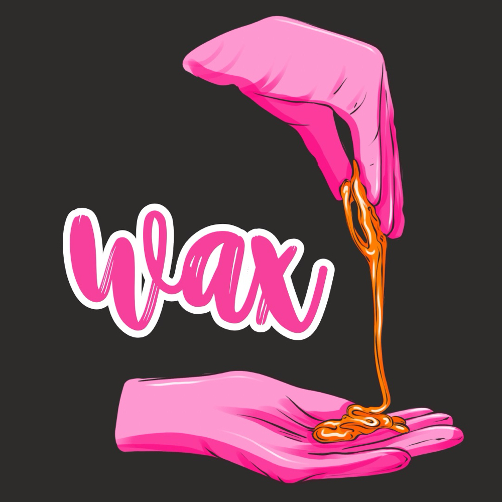 CHEST WAX