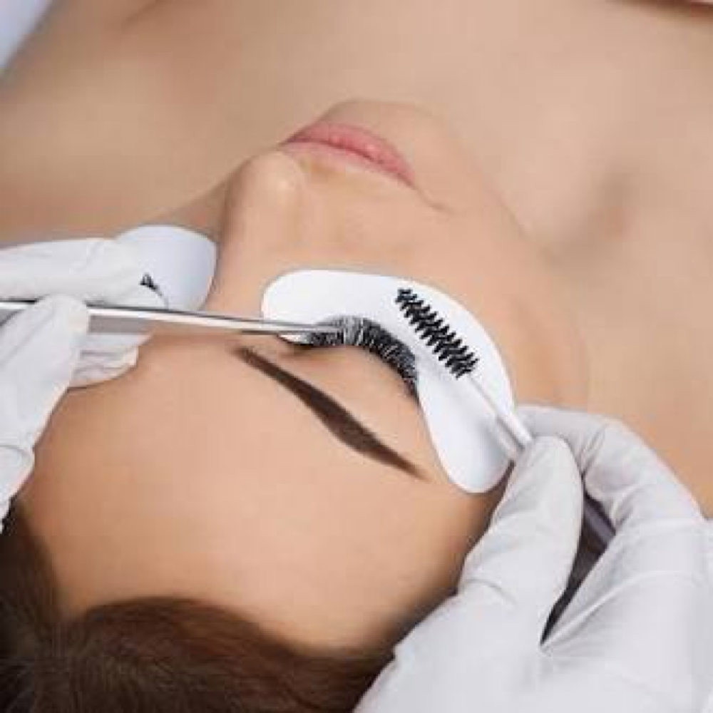 Ultra Eyes at Silky Smooth Waxing Studio in Naperville, IL