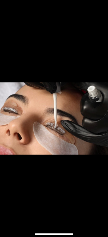 Lash Tinting at Taylor Rose Aesthetics in Altoona, WI