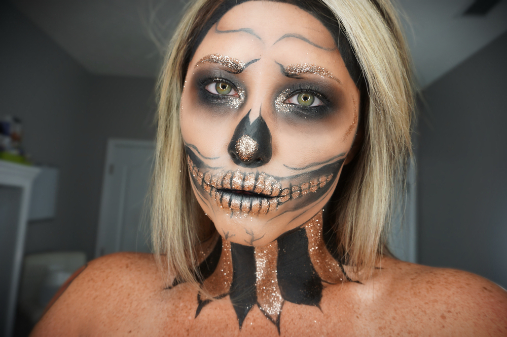 Halloween/ SFX Makeup