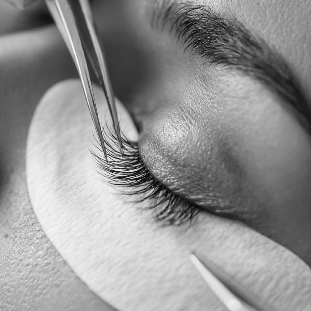 Classic Extension Refill at At Main Street Salon and Studios in Zachary, LA