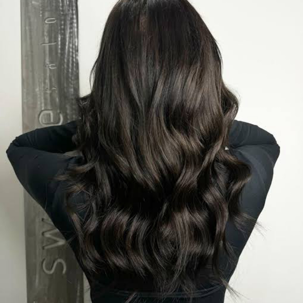 Hair Color - Single Process at Kinu  Salon And Spa in New York, NY