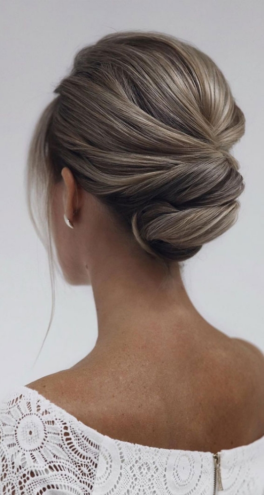 Updo