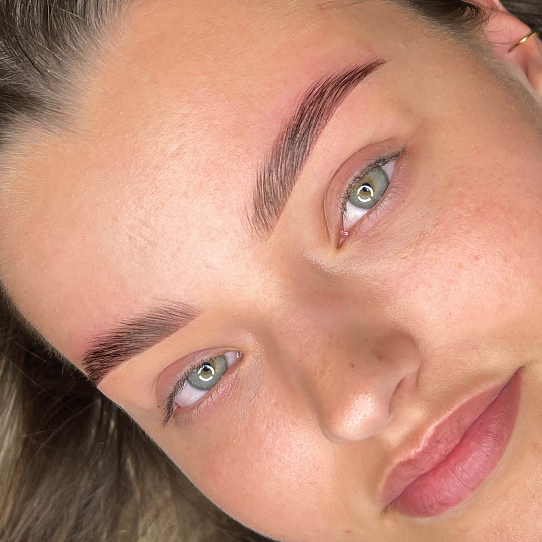 The Sculpted Hybrid™