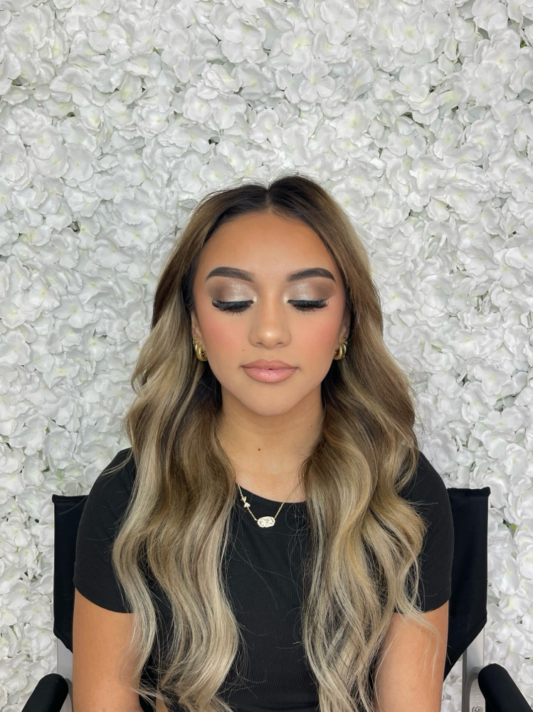 Makeup