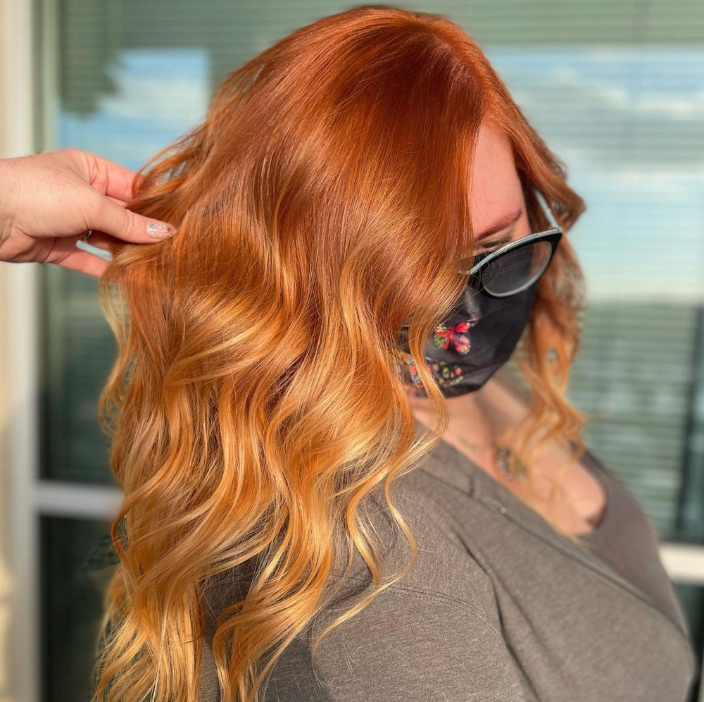 Color Melt