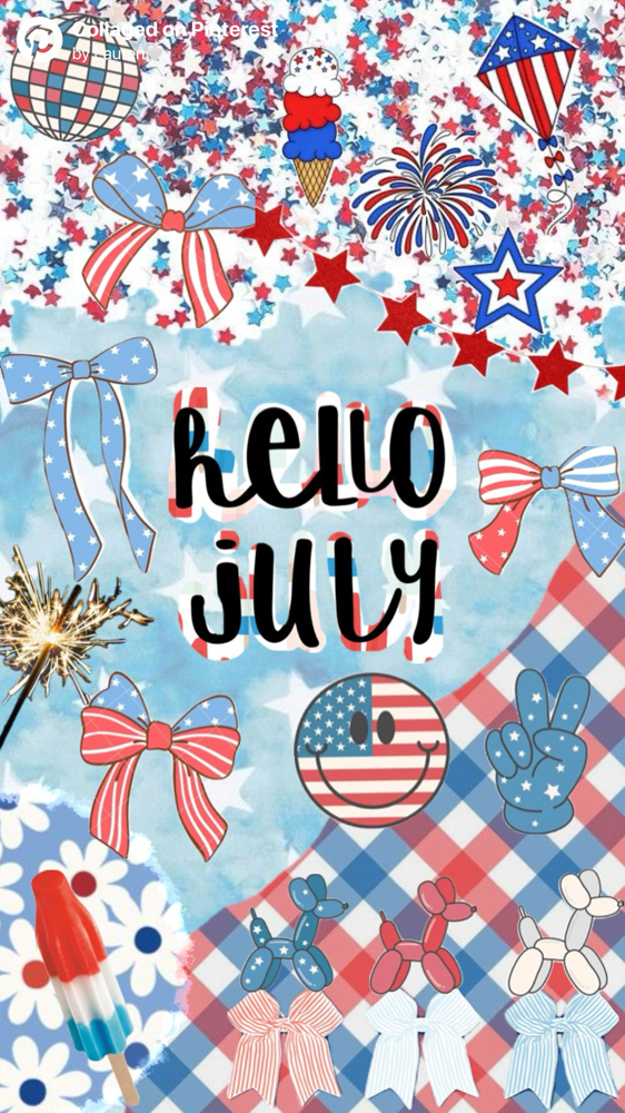 July Flash Sale