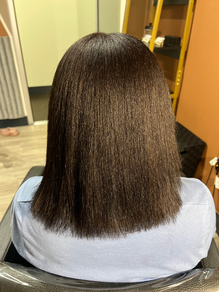 Trim at Royal Crown Salon & Head Spa in Buffalo, NY