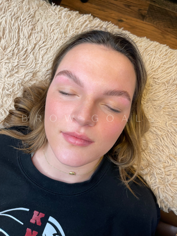 Brow Wax