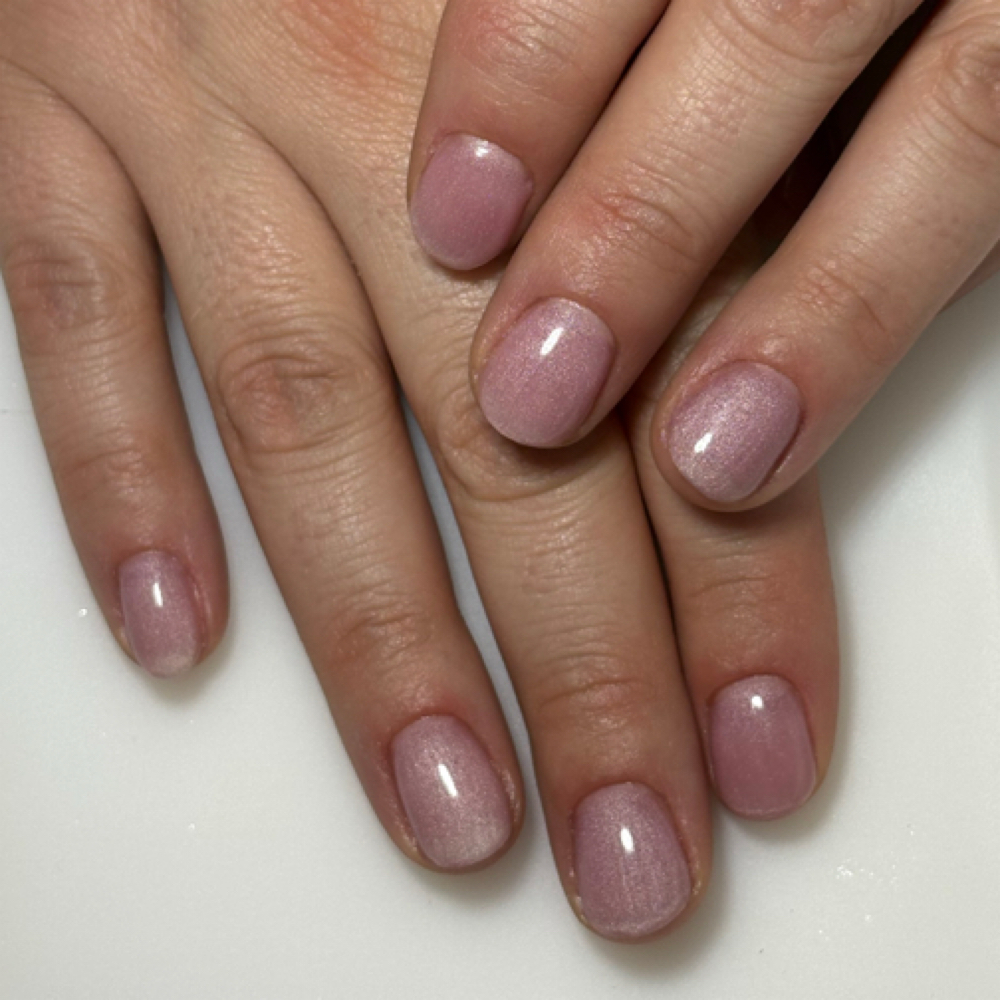 Hard Gel NEW SET - Tier 1 at Nailknott in Lakewood, CO