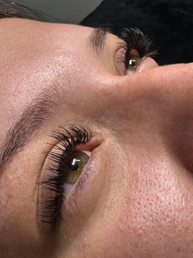 Wet Set/Mascara Set