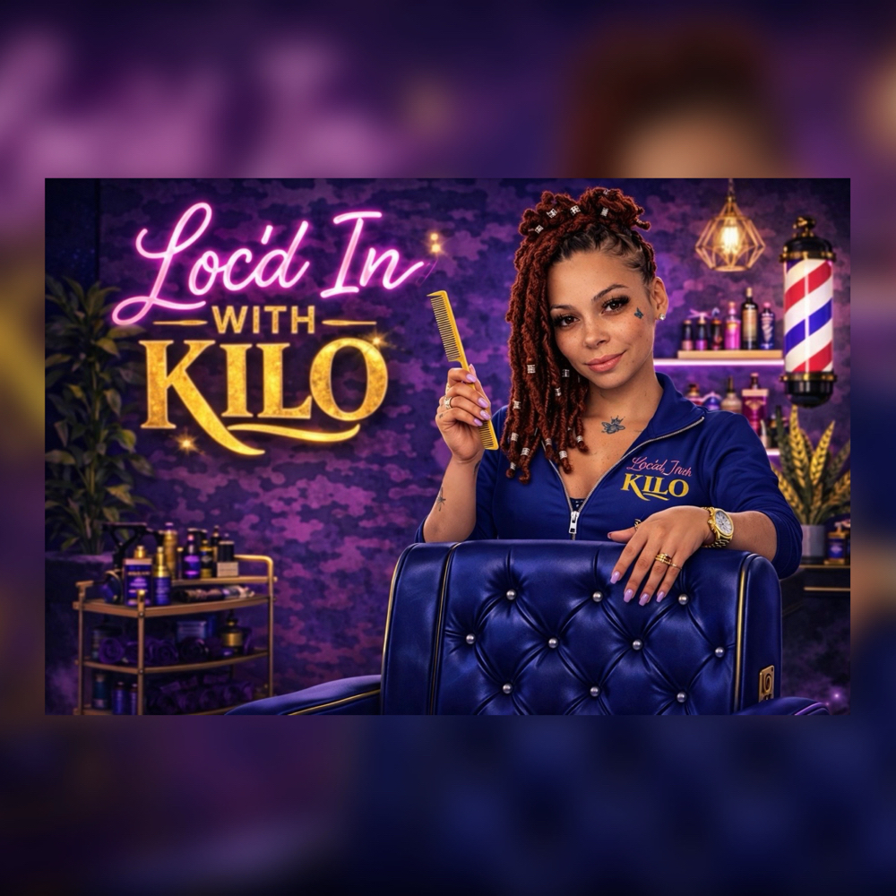 Consultation at Locd in with Kilo in Forney, TX