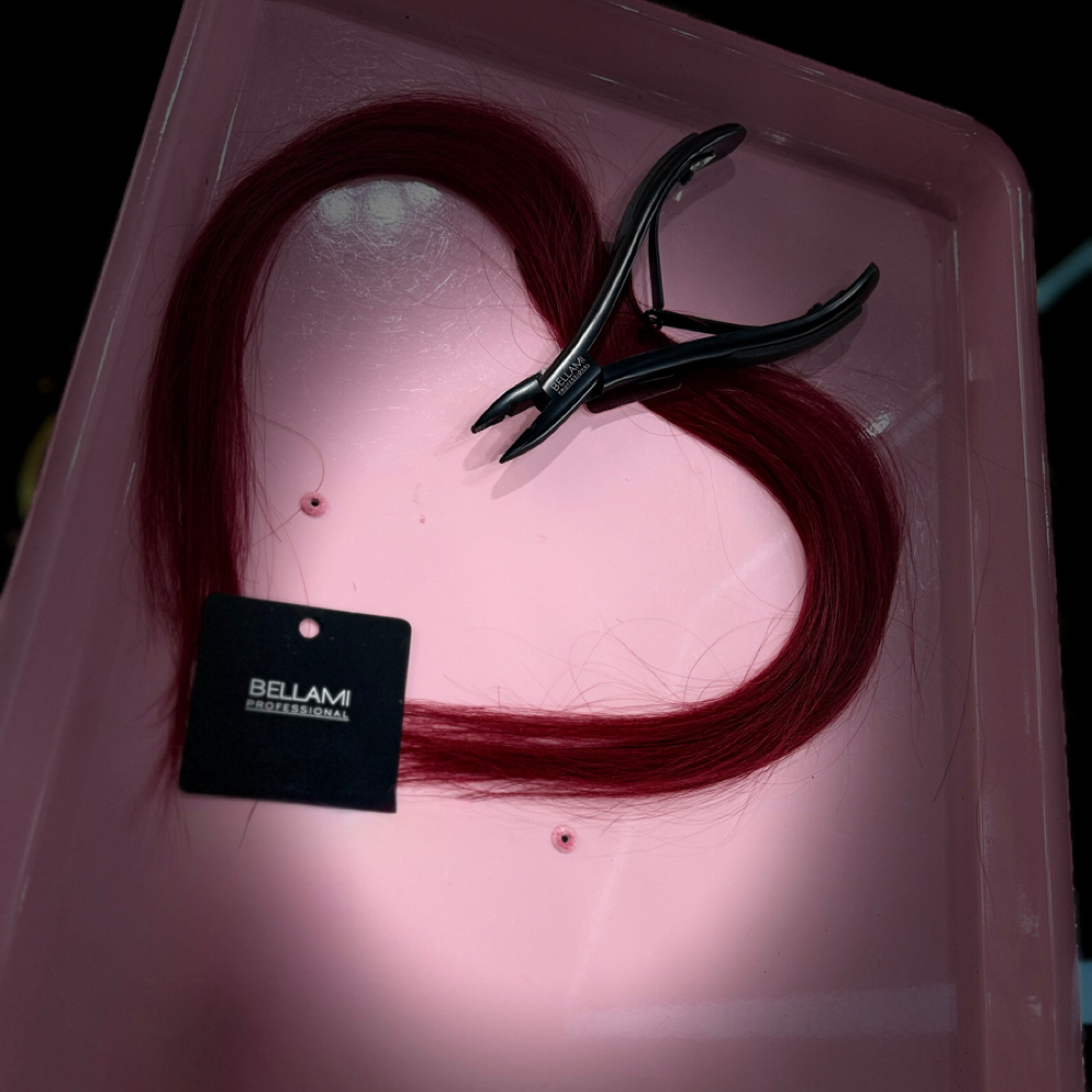 WEFT SEW-IN MAINTENANCE (PULL UP) at Gina Del Villar in Pasadena, TX