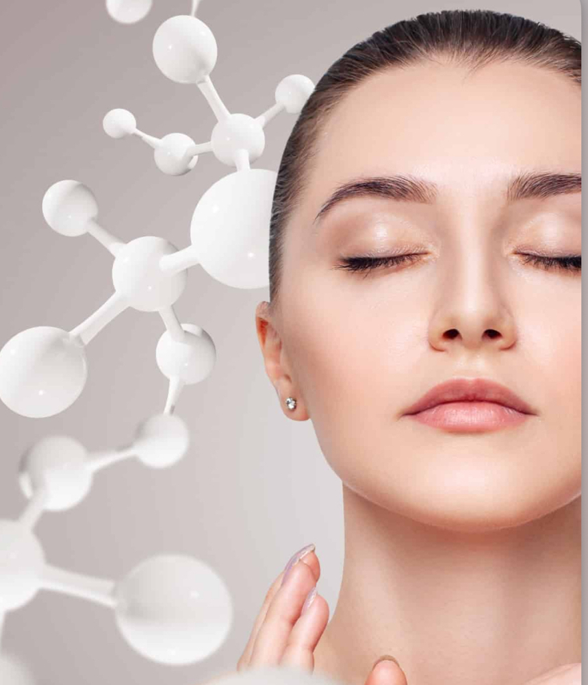 Exosome Facial- Microneedling at Anointed Aesthetics in Pasadena, TX