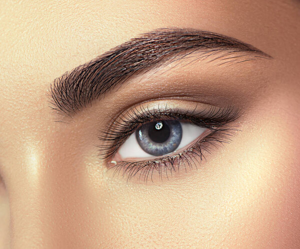 Henna Powder Brows