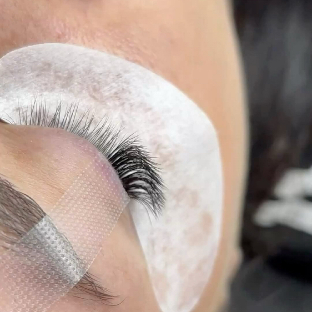 Lash Removal at Destiny Aesthetics in Boise, ID