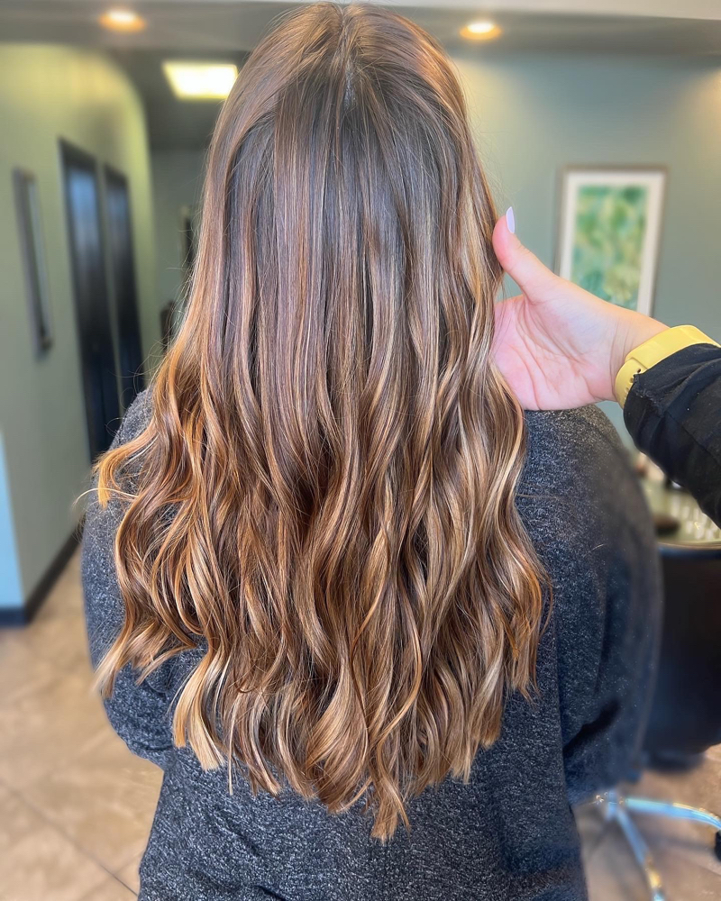 Balayage
