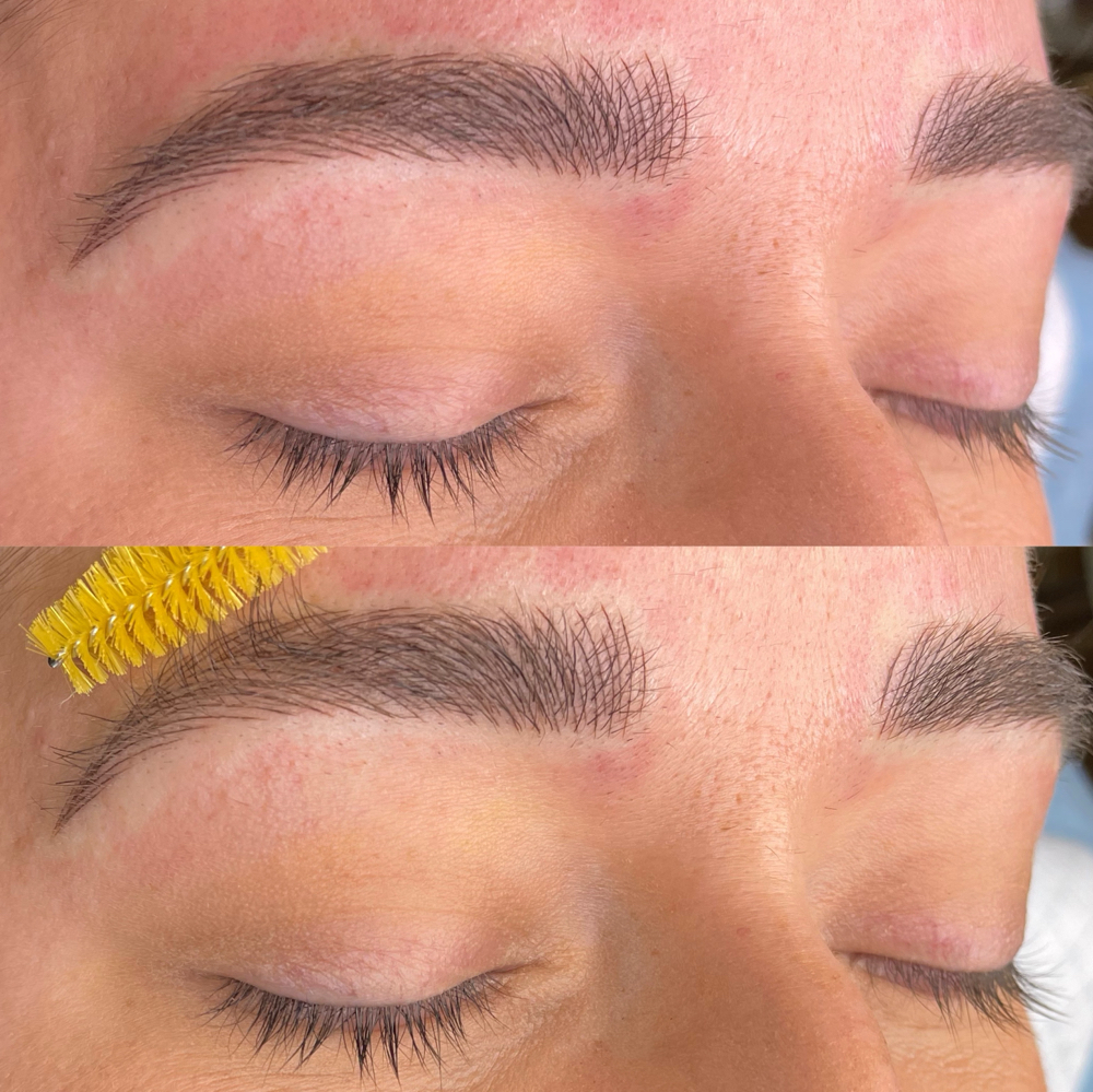 Microblading